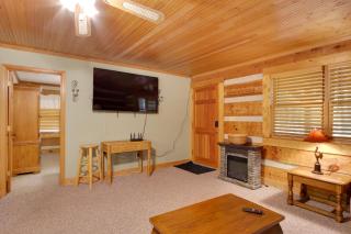 Golfers Getaway Hephzibah Home with Pool Access - 1