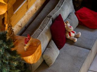 Chalet Inuit - 4
