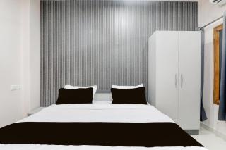 HOTELO PRAVAS INN Major Dhyanchand Hockey Stadium - Lucknow - 1