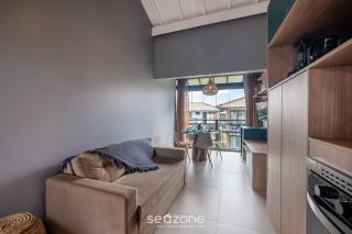 VLP - Apartamentos próximos à Praia do Forte/BA - 7