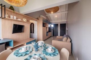 VLP - Apartamentos próximos à Praia do Forte/BA - 5