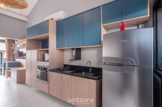 VLP - Apartamentos próximos à Praia do Forte/BA - 2