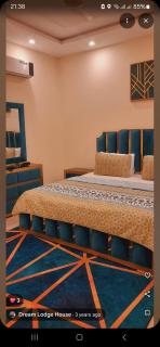 Dream Lodge House - Islamabad - 2