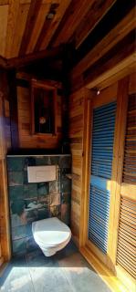 Le Masdemoiselle Chalet - 1