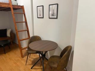 Renovated Studio in Union Square - 4