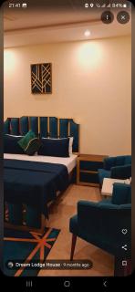 Dream Lodge House - 1