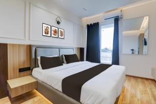 Hotel O Nirmal Restaurant Bar Banquet & Rooms Faridapur - 4
