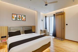 Hotel O Nirmal Restaurant Bar Banquet & Rooms - Lucknow - 5