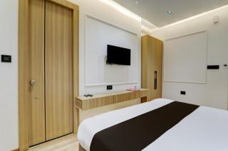 Hotel O Nirmal Restaurant Bar Banquet & Rooms Faridapur - 1