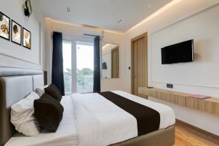 Hotel O Nirmal Restaurant Bar Banquet & Rooms Faridapur - 2