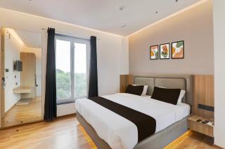 Super Hotel O Nirmal Restaurant Bar Banquet & Rooms Faridapur - 6