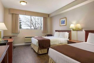 Regal Inn Brockville - Brockville - 7