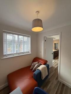 Business or Bliss - Stylish Lincolnshire Retreat - 1