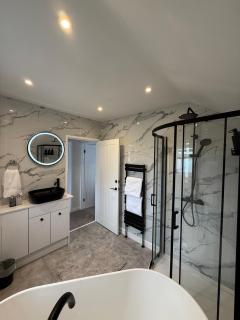 Business or Bliss - Stylish Lincolnshire Retreat - Corby - 9