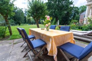 Gutshaus Mahndorf - 9