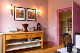 Gutshaus Mahndorf - 2