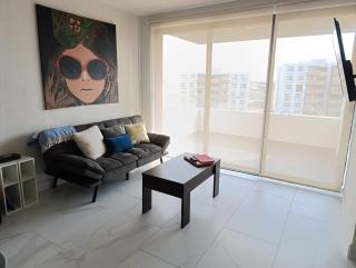 Apartamento tranquilo y familiar - Xochitepec - 5