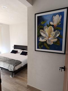 Apartamento tranquilo y familiar - Xochitepec - 3