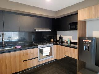 Apartamento tranquilo y familiar - Xochitepec - 1