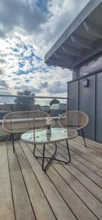 The Cambridge Penthouse - Cambridge - 7