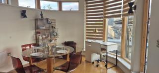 The Cambridge Penthouse - Cambridge - 6