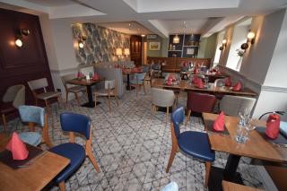 Elphinstone Hotel - Biggar - 1