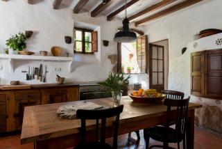 Finca Son Ru - Deia - 2
