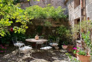 Finca Son Ru - Deia - 8