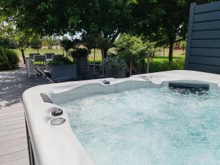 Cottage Escale Nature & Sérénité - spa privatif - Saint-Sauveur-dʼAunis - 3
