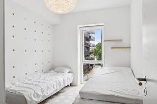 Nice flat in copenhagen closte to train station - Glostrup - 9