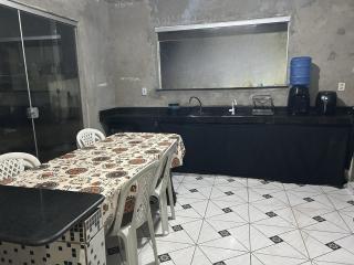 Casa para cop 30 - Ananindeua - 9