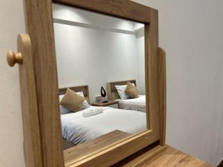 Kavenue 2-bedroom 6 pax by CSE - Kota Kinabalu - 8