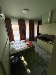 Moja Accommodation - 0
