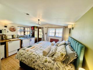 Harvey's Lodge - Helston - 8