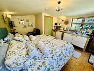 Harvey's Lodge - Helston - 7