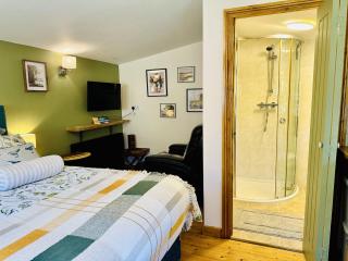 Harvey's Lodge - Helston - 3