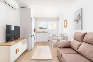 Apartamentos Almadraba - 0