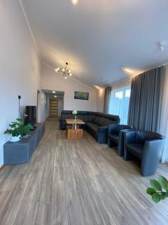 Family house - 8