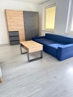 Apartament blisko centrum - 4