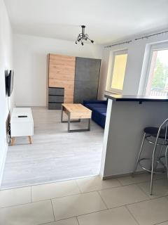 Apartament blisko centrum - Kielce - 1