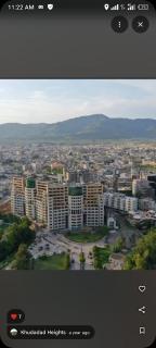 Exactive luxury family apartment - Islamabad - 0