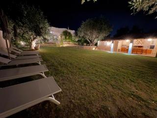 Olive Treasure Villa - Kolymbia - 9