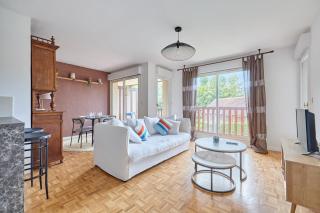 Appartement Déliencourt - Welkeys - 9