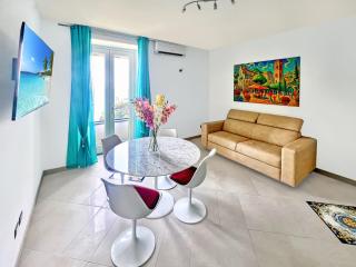 Villa Mansi Amalfi Coast- Sea View Free Park - 4