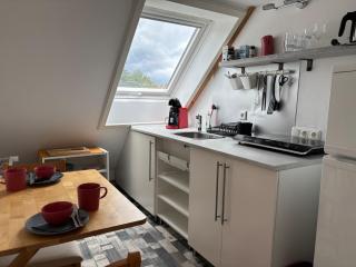 Gästehaus Hohensee - 4