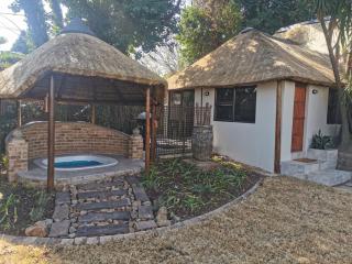 The Thatched Cottage - Benoni - 8