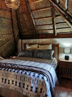 The Thatched Cottage - Benoni - 1