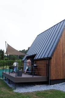 Chatička Artoa - Ludvíkov - 9