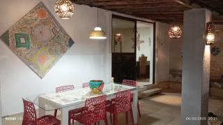 ESPAÇO Casa D' Praia - 1
