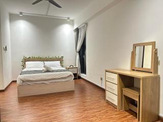 Kavenue 2-bedroom 6 pax by CSE - Kota Kinabalu - 1